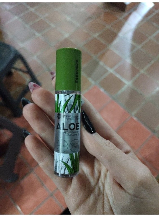 Bell HYPOAllergenic Aloe Lip Regenerating Treatment 4ml - Image 3